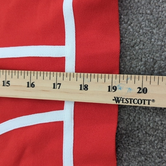 FASHION Nova bodycon mini skirt and cropped tank top set size XL - Picture 11 of 16